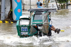 NCR drainage systems need overhaul, says MMDA